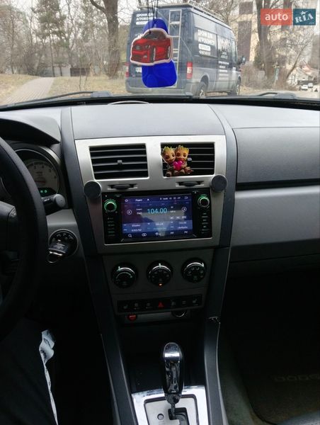 Седан Dodge Avenger 2008 в Києві