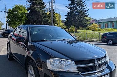 Седан Dodge Avenger 2008 в Киеве