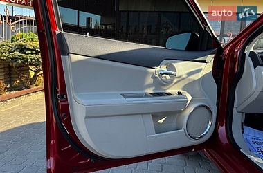 Седан Dodge Avenger 2010 в Шепетовке