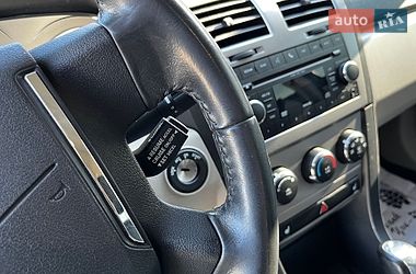 Седан Dodge Avenger 2010 в Шепетовке