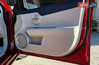 Седан Dodge Avenger 2010 в Шепетовке