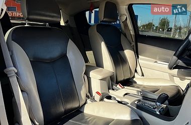 Седан Dodge Avenger 2010 в Шепетовке