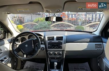 Седан Dodge Avenger 2010 в Шепетовке