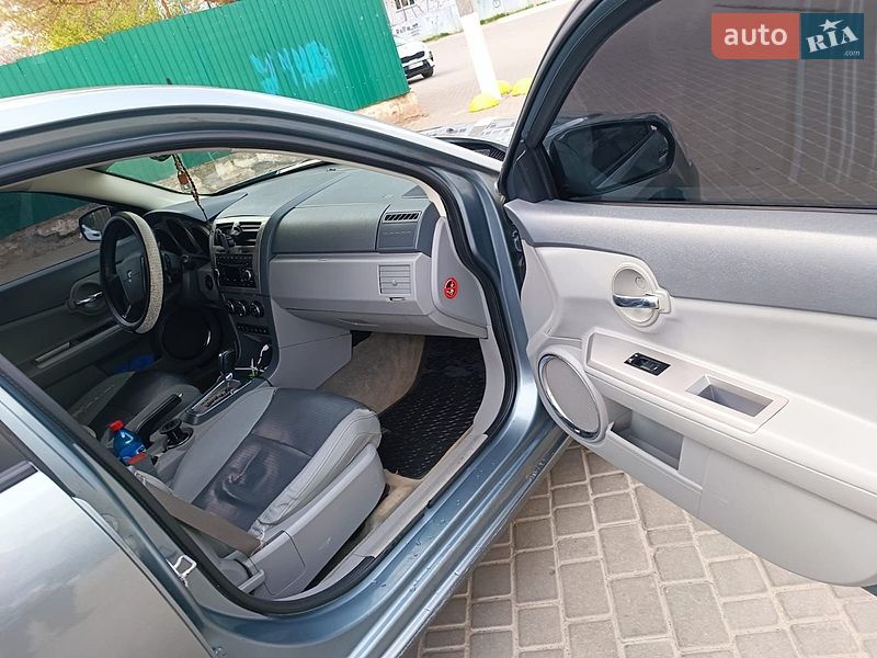 Седан Dodge Avenger 2007 в Одессе