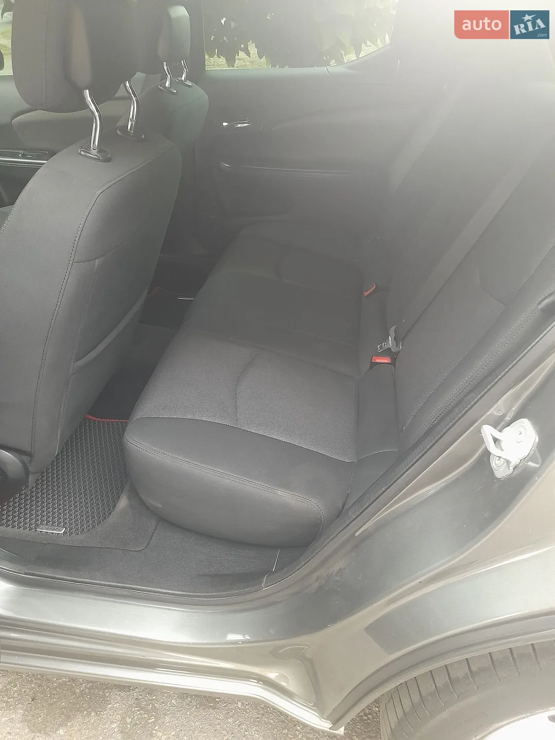 2012 Dodge Avenger - мініатюра 12