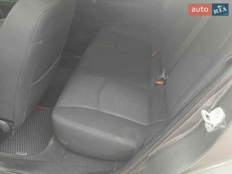 Седан Dodge Avenger 2012 в Дніпрі фото 12 Седан Dodge Avenger 2012 в Дніпрі