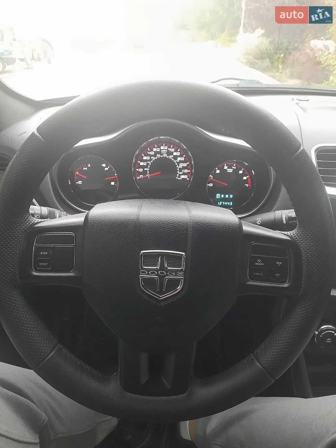 2012 Dodge Avenger - мініатюра 17