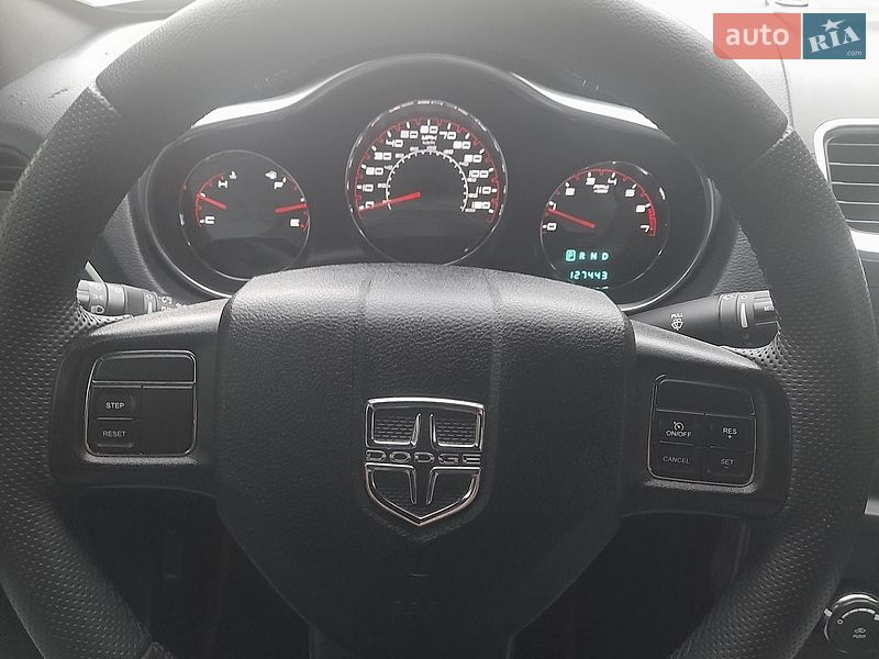 Седан Dodge Avenger 2012 в Дніпрі фото 17 Седан Dodge Avenger 2012 в Дніпрі