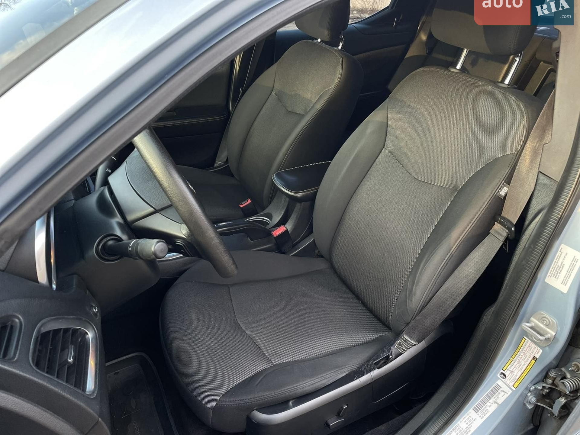 2013 Dodge Avenger - мініатюра 8