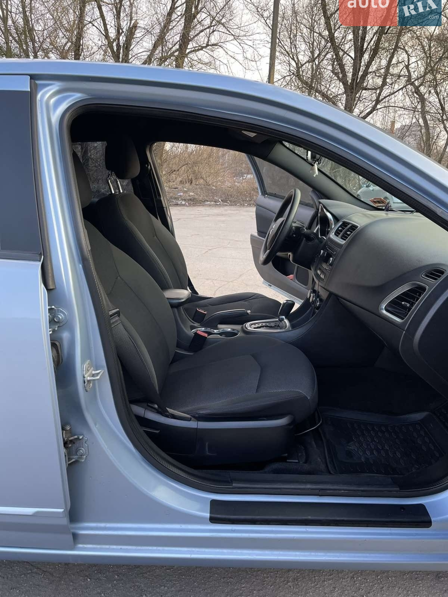 2013 Dodge Avenger - мініатюра 19