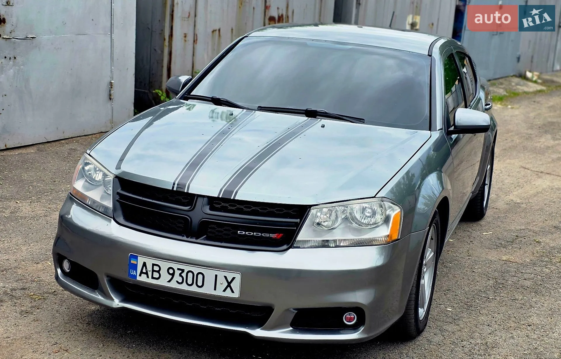 2013 Dodge Avenger - мініатюра 19