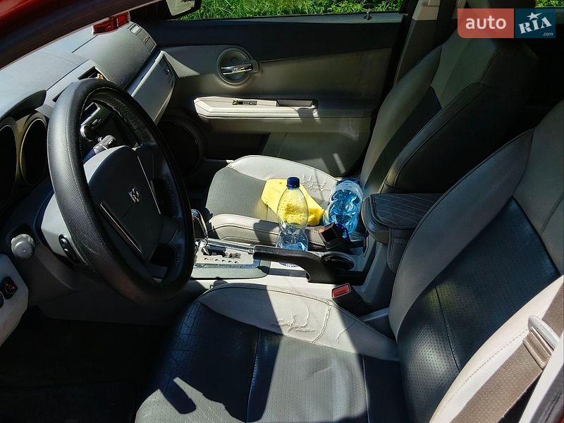 Седан Dodge Avenger 2008 в Киеве