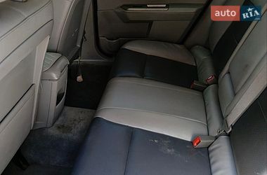 Седан Dodge Avenger 2008 в Киеве