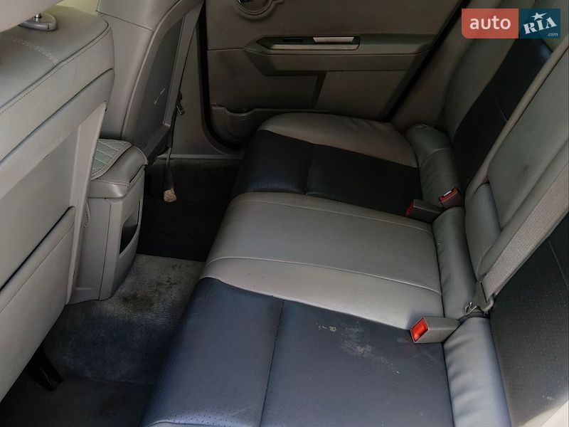 Седан Dodge Avenger 2008 в Киеве