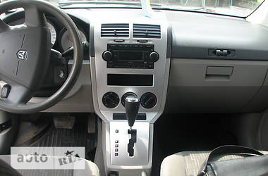  Dodge Caliber 2007 в Гоще