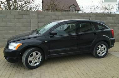 Хэтчбек Dodge Caliber 2008 в Одессе