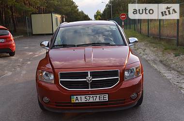 Универсал Dodge Caliber 2008 в Киеве