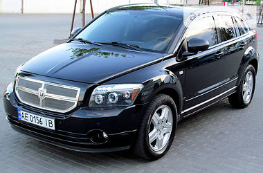 Внедорожник / Кроссовер Dodge Caliber 2008 в Днепре