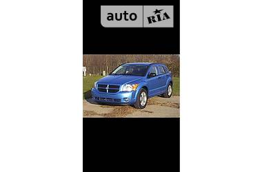 Внедорожник / Кроссовер Dodge Caliber 2008 в Львове