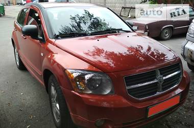 Хэтчбек Dodge Caliber 2008 в Киеве