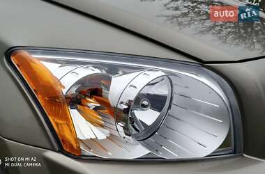 Хэтчбек Dodge Caliber 2008 в Черкассах