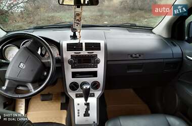 Хэтчбек Dodge Caliber 2008 в Черкассах