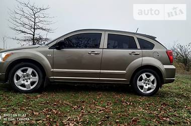 Хетчбек Dodge Caliber 2008 в Черкасах