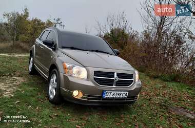 Хэтчбек Dodge Caliber 2008 в Черкассах
