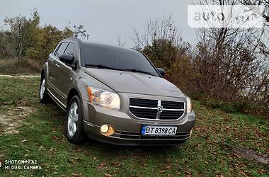 Хэтчбек Dodge Caliber 2008 в Черкассах