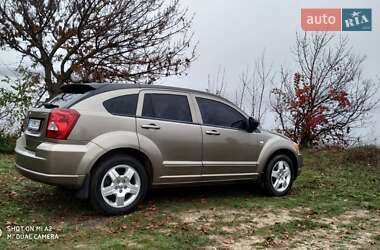Хэтчбек Dodge Caliber 2008 в Черкассах