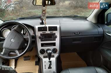 Хэтчбек Dodge Caliber 2008 в Черкассах