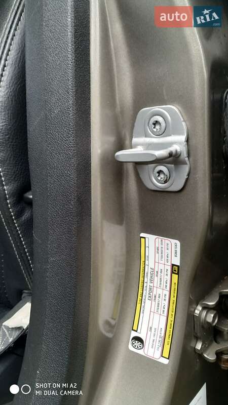 Хетчбек Dodge Caliber 2008 в Черкасах