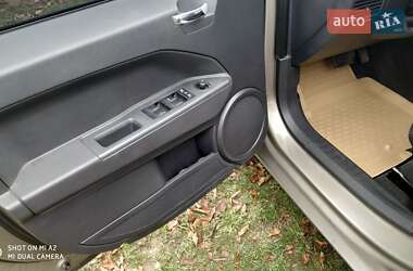 Хэтчбек Dodge Caliber 2008 в Черкассах