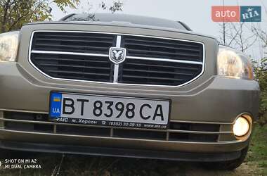 Хэтчбек Dodge Caliber 2008 в Черкассах