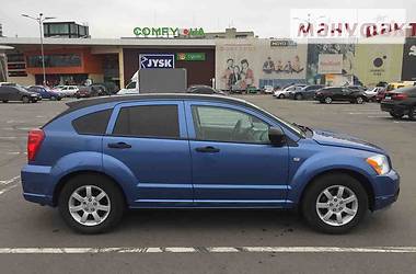 Хетчбек Dodge Caliber 2006 в Сумах