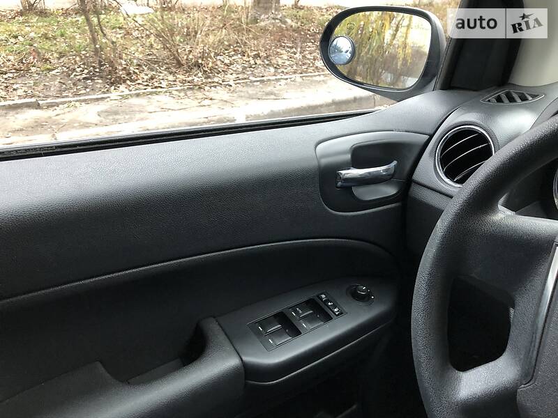 Універсал Dodge Caliber 2011 в Києві