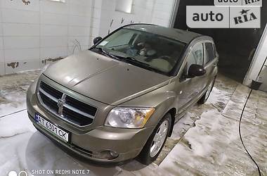 Хэтчбек Dodge Caliber 2008 в Ивано-Франковске