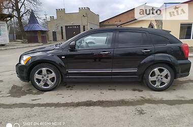 Хэтчбек Dodge Caliber 2007 в Хмельницком