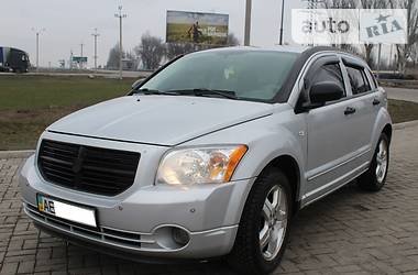 Хетчбек Dodge Caliber 2006 в Дніпрі