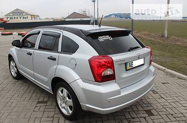 Хэтчбек Dodge Caliber 2006 в Днепре