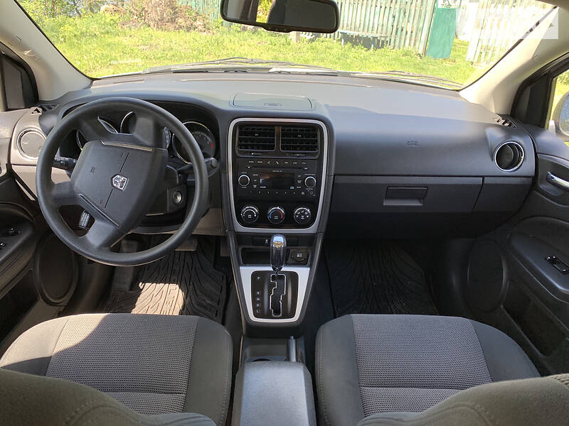 Універсал Dodge Caliber 2011 в Києві