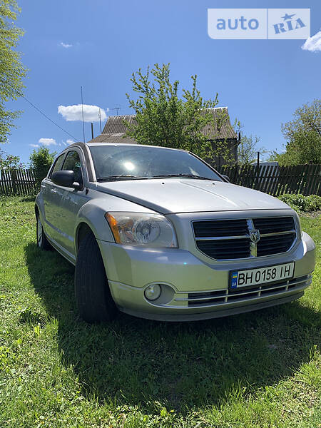 Універсал Dodge Caliber 2011 в Києві
