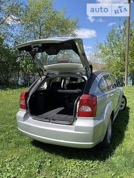 Універсал Dodge Caliber 2011 в Києві