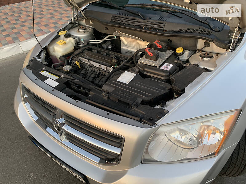 Універсал Dodge Caliber 2011 в Києві