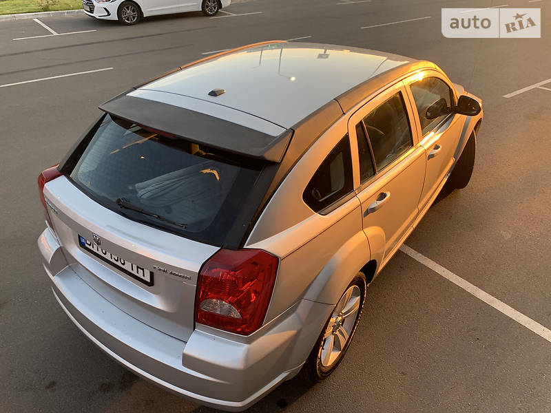 Універсал Dodge Caliber 2011 в Києві