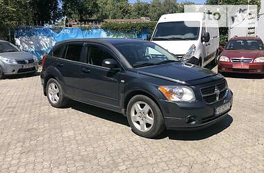 Хэтчбек Dodge Caliber 2008 в Днепре