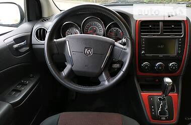 Другие легковые Dodge Caliber 2010 в Киеве