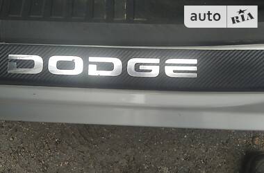 Внедорожник / Кроссовер Dodge Caliber 2007 в Пирятине