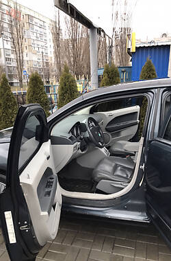 Хэтчбек Dodge Caliber 2007 в Черкассах