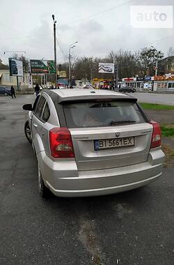 Универсал Dodge Caliber 2011 в Полтаве